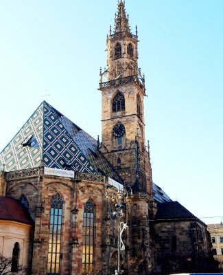 Bozner Dom